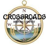 Crossroads Outrage IPA NITRO beer