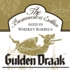 Van Steenberge Gulden Draak 2014 beer Label Full Size