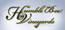 Humble Bee Bella Estate beer Label Full Size