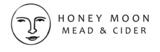 Honey Moon Semi Sweet Cider beer
