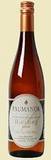 Paumanok 2014 Semi-Dry Riesling wine