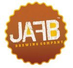 JAFB Wooster Weizenbock beer Label Full Size