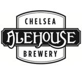 Chelsea Alehouse Jaunty Woodsman beer