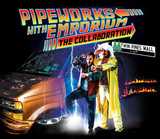 Pipeworks Twin Pines Mall beer