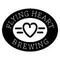 Flying Heart Plantation Milk Stout beer