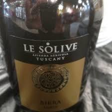 Le Solive Birra Amber beer Label Full Size