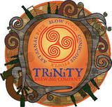 Trinity Double Swingline w/ Brett beer