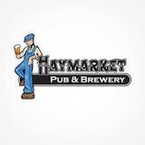 Haymarket Toonces #Nine beer