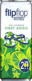 Flipflop Pinot Grigio wine