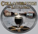 Avery Russian River Collaboration Not Litigation 2014 beer