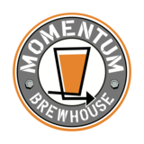 Momentum Pierce's Pale beer