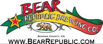 Bear Republic Short Track beer Label Full Size