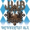 J. Wakefield Oktoberfest beer