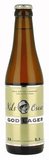 Nils Oscar God Lager beer