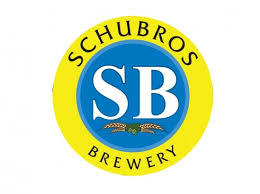 Schubros X5 IPA beer Label Full Size