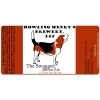 Howling Henry's The Swagger beer