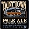 Kennebunkport Taint Town beer