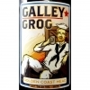 Golden Coast Galley Grog beer