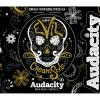 Audacity Spiced Cream Soda beer