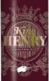 Goose Island Prince Henry beer