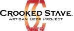Crooked Stave St. Bretta Satsuma Mandarin beer Label Full Size