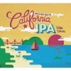 Blondine California IPA beer Label Full Size