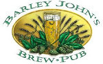 Barley John's Barley Johns Rye IPA beer