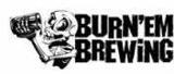 Burn 'Em Sesh Parade beer Label Full Size
