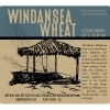Karl Strauss Windansea beer Label Full Size