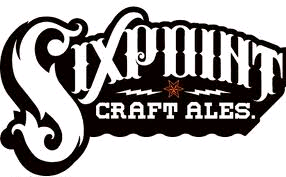 Sixpoint Hopline beer Label Full Size