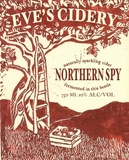 Eve's Northern Spy beer