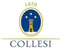 Collesi Imper Ale Maior Nera beer Label Full Size