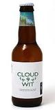 To Øl Cloud 9 Wit beer