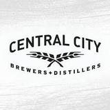 Central City Red Betty Session IPA beer