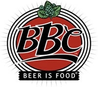 Bluegrass Rye 75 IPA beer Label Full Size