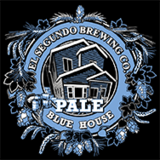 El Segundo Wet Hop Simcoe Pale beer