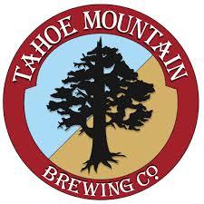 Tahoe Mountain Steph, Keepin' It Fresh beer Label Full Size