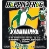 Hoppin’ Frog Karminator Butter Pecan Shake beer