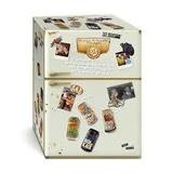 21st Amendment Fall Variety beer