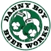 Danny Boy Wicked Hoppy Wheat beer