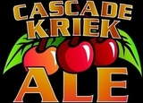 Cascade Kriek 2010 beer