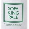 To Øl Sofa King beer