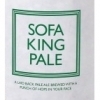 To Øl Sofa King beer Label Full Size