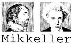Mikkeller Big Worster Barleywine 2013 beer Label Full Size