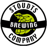 Stoudts American Pale Ale With Peaches beer
