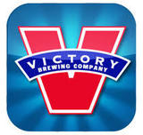 Victory Pour House Hoppy White Ale beer