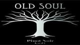Old Soul Pinot Noir 2014 wine