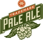 Breckenridge Trademark Pale Ale beer Label Full Size