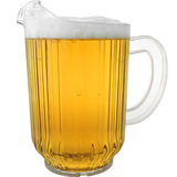 RTS House Beer beer