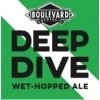 Boulevard Deep Dive Wet-Hopped IPA beer